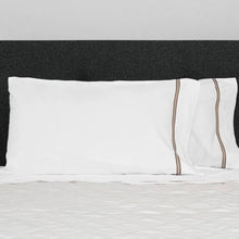Load image into Gallery viewer, Mylos Pillowcases
