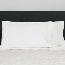 Load image into Gallery viewer, Mylos Pillowcases