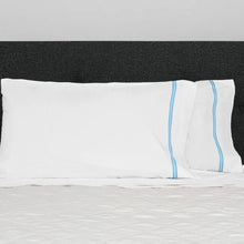 Load image into Gallery viewer, Mylos Pillowcases