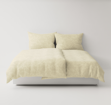 Load image into Gallery viewer, Lidia Bedskirt Leitner Leinen
