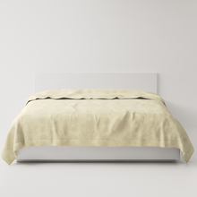 Load image into Gallery viewer, Cadiz Coverlet Leitner Leinen