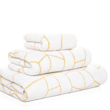 Load image into Gallery viewer, Amalia Towels by Graccioza