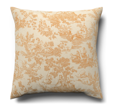 Load image into Gallery viewer, Lidia Pillowcase Leitner Leinen