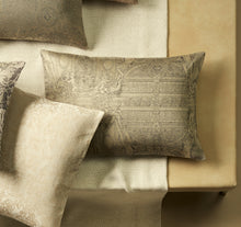 Load image into Gallery viewer, Fresco Blanket Leitner Leinen