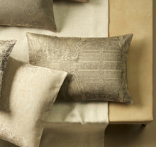 Load image into Gallery viewer, Fresco Coverlet Leitner Leinen