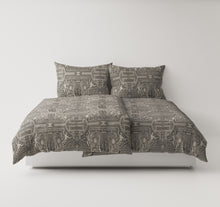 Load image into Gallery viewer, Fresco Blanket Leitner Leinen