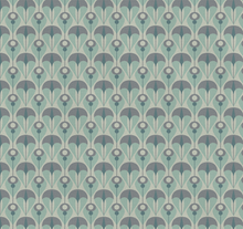 Load image into Gallery viewer, Aurora Bedskirt Leitner Leinen