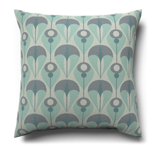 Load image into Gallery viewer, Aurora Pillowcase Leitner Leinen