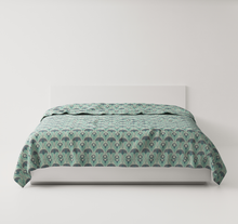 Load image into Gallery viewer, Aurora Pillowcase Leitner Leinen