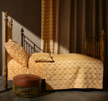 Load image into Gallery viewer, Aurora Duvet Covers Leitner Leinen