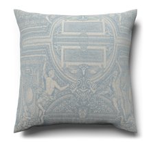Load image into Gallery viewer, Fresco Pillowcase Leitner Leinen