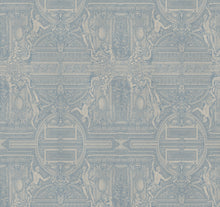 Load image into Gallery viewer, Fresco Bedskirt Leitner Leinen