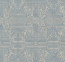 Load image into Gallery viewer, Fresco Coverlet Leitner Leinen