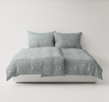 Load image into Gallery viewer, Fresco Coverlet Leitner Leinen