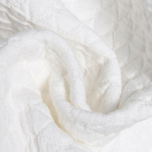 Load image into Gallery viewer, Simply Cotton Matelassé Sham by Bovi Linens