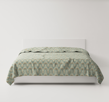 Load image into Gallery viewer, Aurora Duvet Covers Leitner Leinen