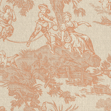 Load image into Gallery viewer, Lidia Coverlet Leitner Leinen