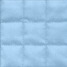 Load image into Gallery viewer, Masaccio Quilted Coverlet by Signoria Firenze