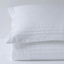 Load image into Gallery viewer, Monroe Quilted Sham by Bovi Linens