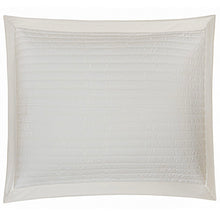 Load image into Gallery viewer, Monroe Quilted Sham by Bovi Linens