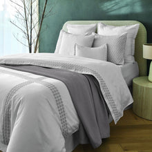 Load image into Gallery viewer, Angele Pillowcases by Bovi