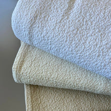 Load image into Gallery viewer, Lucca Matelassé Sham by Bovi Linens