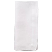 Load image into Gallery viewer, White Riviera Napkin