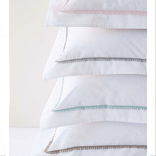 Load image into Gallery viewer, Bitsy Dots Pillowcases by Bovi