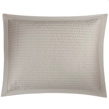 Load image into Gallery viewer, Monroe Quilted Sham by Bovi Linens