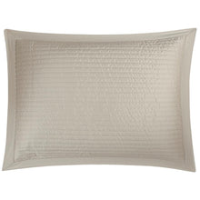 Load image into Gallery viewer, Monroe Quilted Sham by Bovi Linens