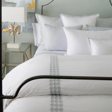 Load image into Gallery viewer, Angele Pillowcases by Bovi
