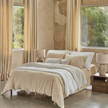 Load image into Gallery viewer, Petra Duvet Cover by Bovi