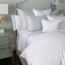 Load image into Gallery viewer, Angele Pillowcases by Bovi