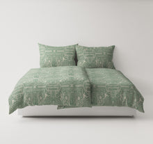 Load image into Gallery viewer, Fresco Blanket Leitner Leinen