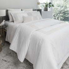 Load image into Gallery viewer, Pearls Duvet Cover by Bovi