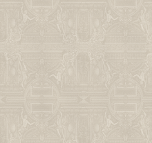 Load image into Gallery viewer, Fresco Bedskirt Leitner Leinen