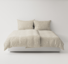 Load image into Gallery viewer, Fresco Pillowcase Leitner Leinen