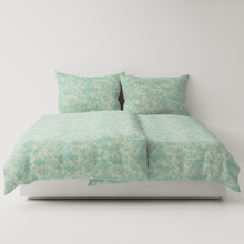 Load image into Gallery viewer, Lidia Pillowcase Leitner Leinen