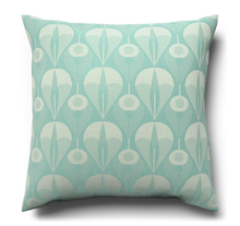 Load image into Gallery viewer, Aurora Pillowcase Leitner Leinen