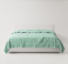 Load image into Gallery viewer, Aurora Duvet Covers Leitner Leinen
