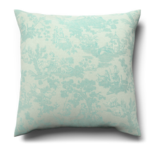 Load image into Gallery viewer, Lidia Pillowcase Leitner Leinen
