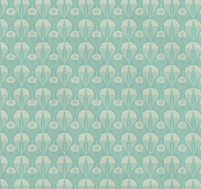 Load image into Gallery viewer, Aurora Bedskirt Leitner Leinen