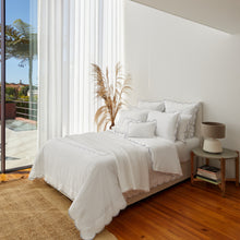 Load image into Gallery viewer, Nazare Sheet Set by Bovi