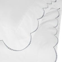 Load image into Gallery viewer, Nazare Duvet Cover by Bovi
