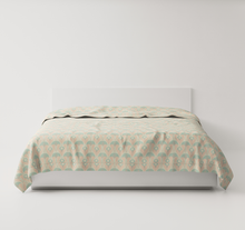 Load image into Gallery viewer, Aurora Blanket Leitner Leinen