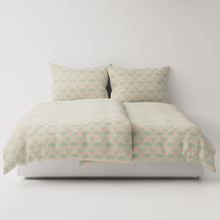 Load image into Gallery viewer, Aurora Duvet Covers Leitner Leinen