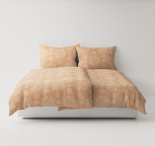 Load image into Gallery viewer, Cadiz Bedskirt Leitner Leinen