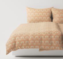 Load image into Gallery viewer, Aurora Bedskirt Leitner Leinen