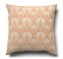 Load image into Gallery viewer, Aurora Pillowcase Leitner Leinen