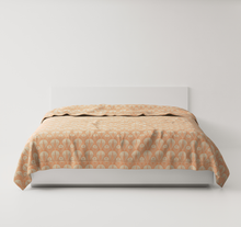 Load image into Gallery viewer, Aurora Duvet Covers Leitner Leinen